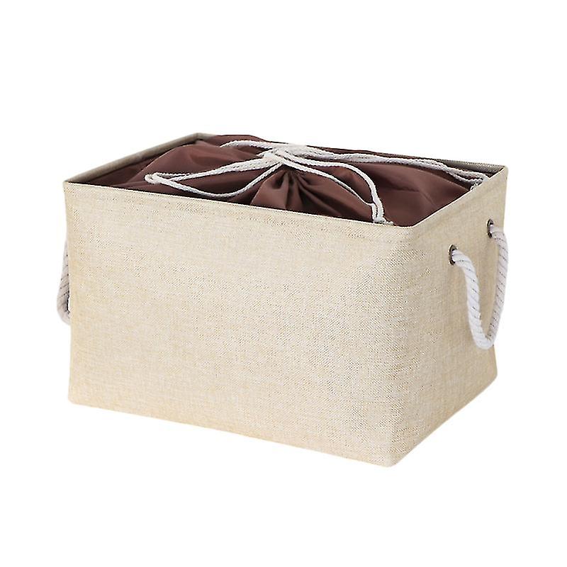 1pcs Eva Clothes Container