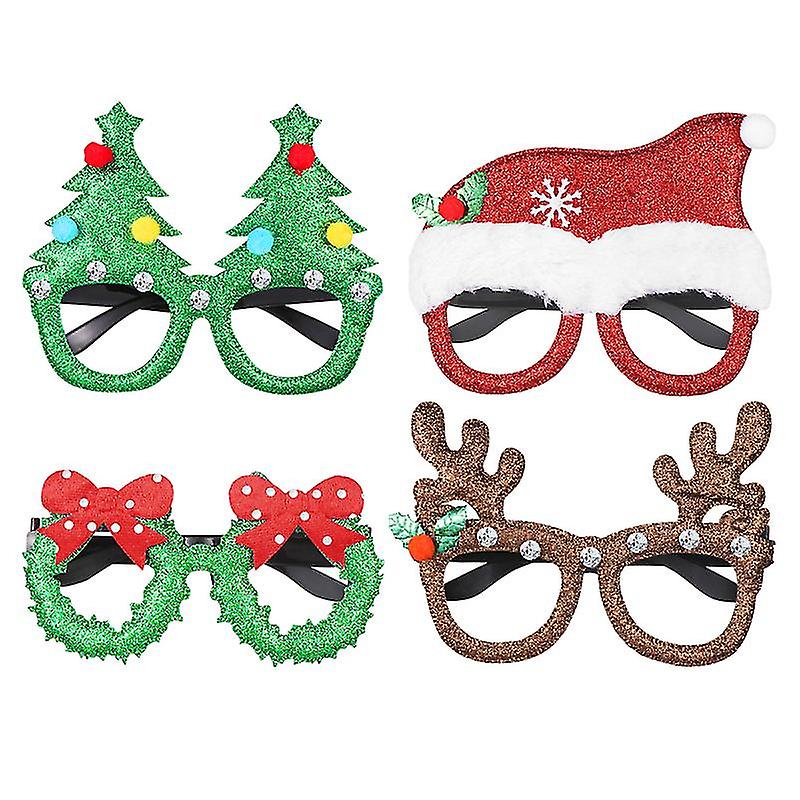 4pcs Christmas Gifts For Kids