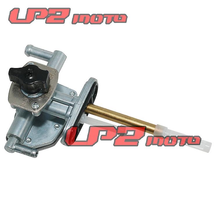 For Suzuki LTF400/F LTA400/F 2003-2007 Fuel Tank Switch Oil switch