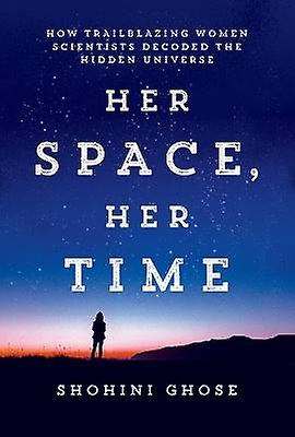 Her Space Her Time
