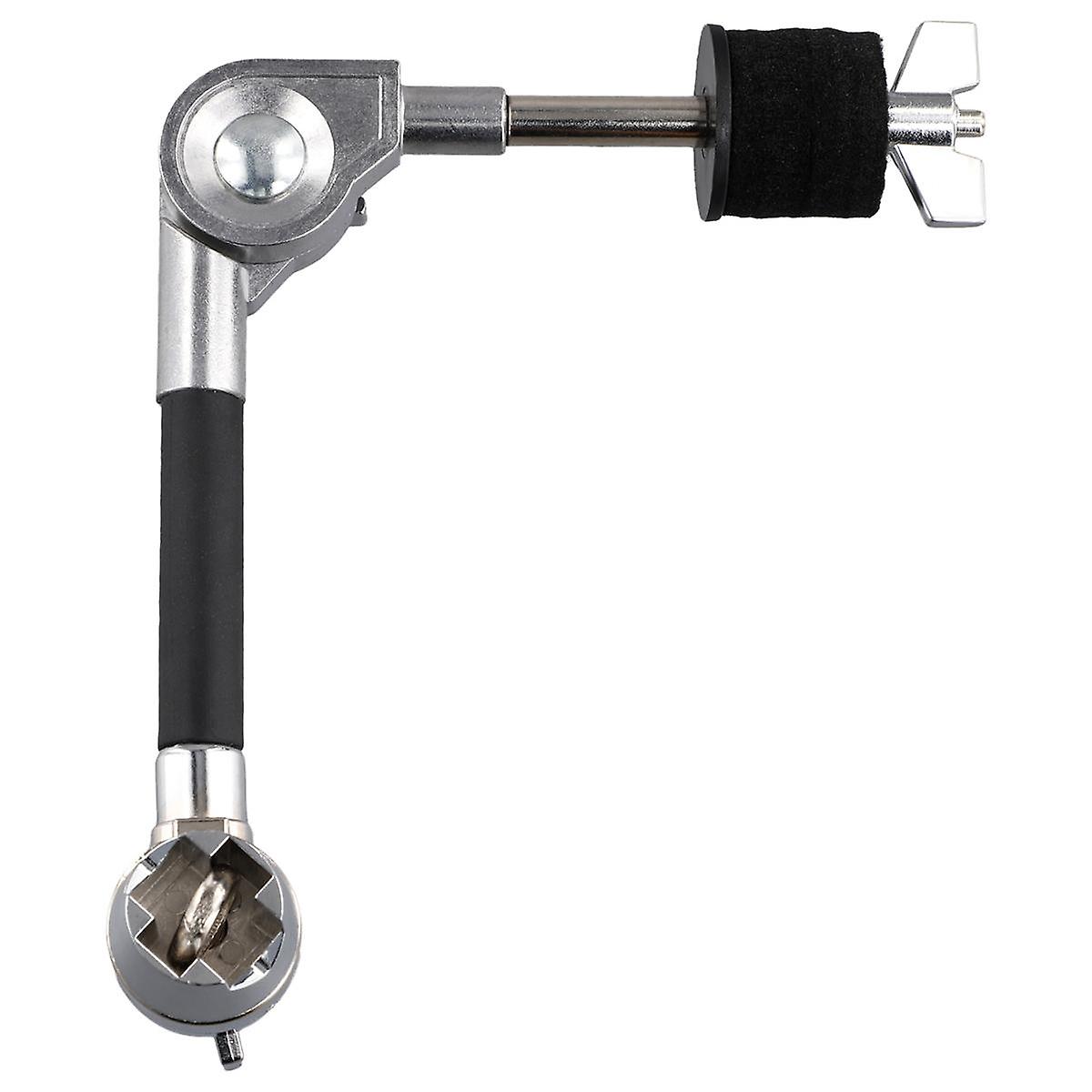 Drum Clamp Mounting Cymbal Quick Lock Clamp Cymbal Attachment Percussion Musical Instrument