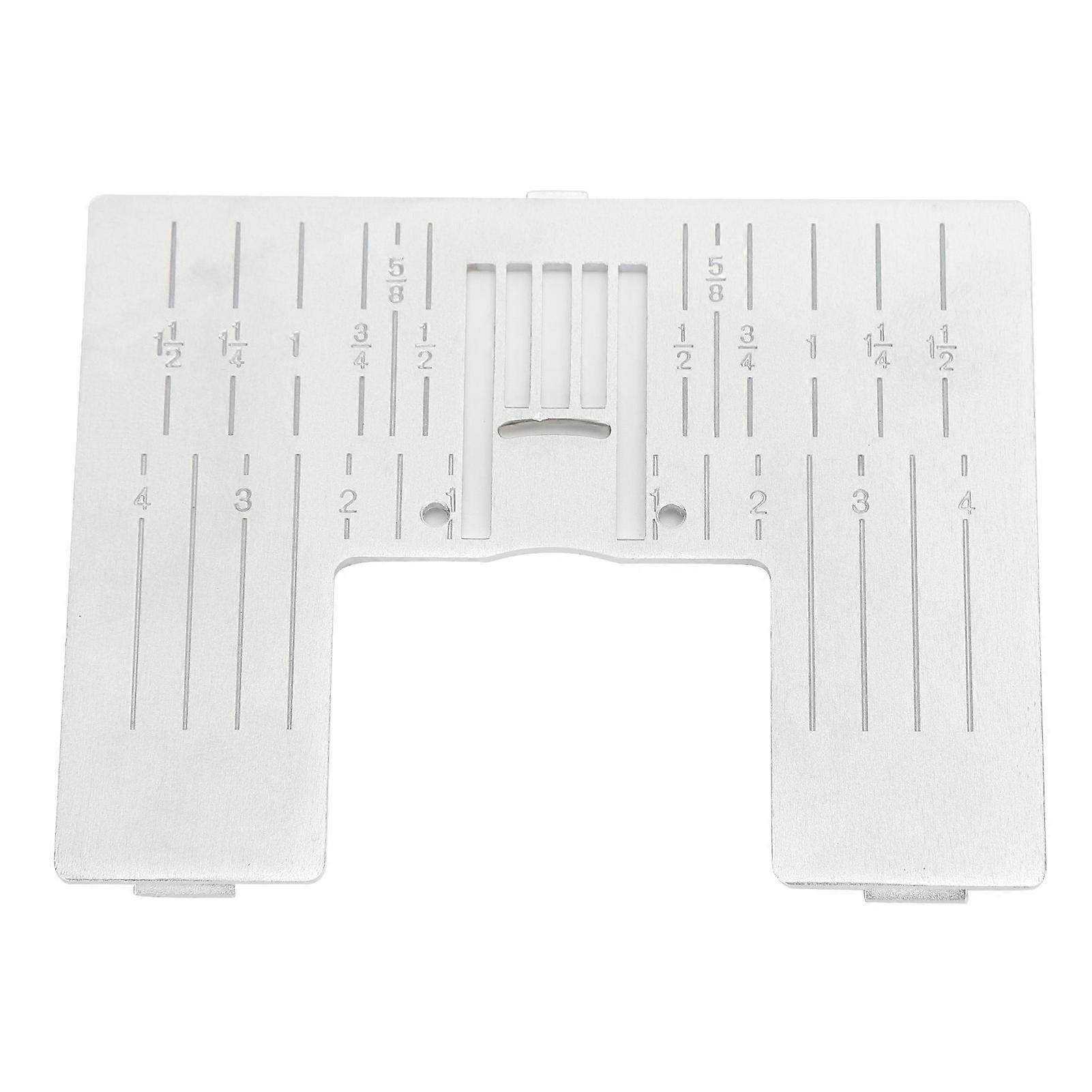 Needle Plate For Pfaff Household Multifunctional Sewing Machine Board Replacement Accessories