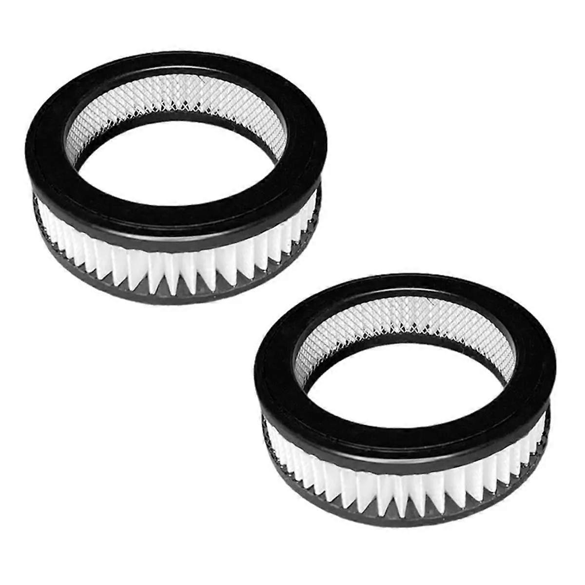 Til V1/P3/P81/P5S/P5Pro bagfilter reservedele tilbehør 2 stk.