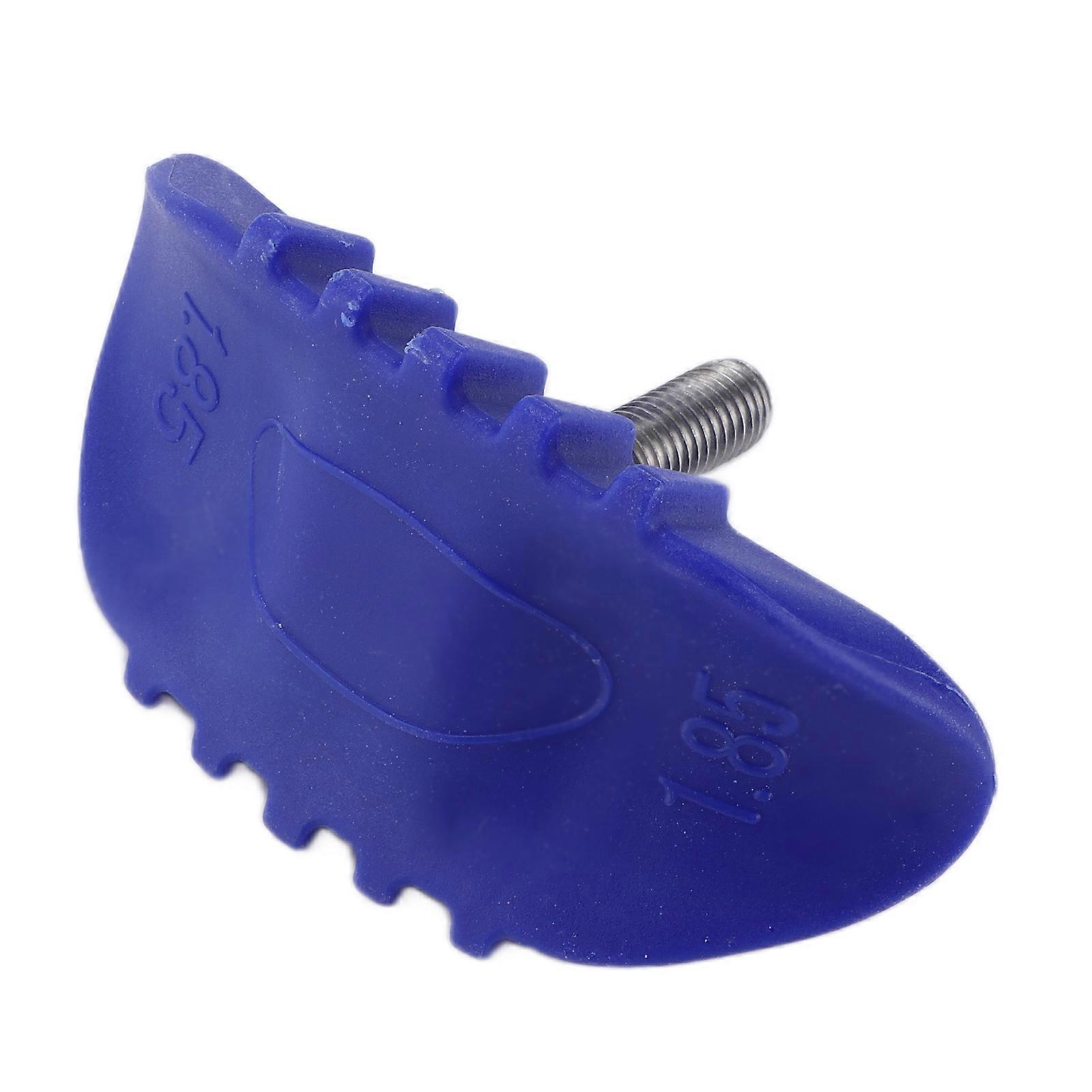 1.85in Motorcycle Rim Wheel Tire Lock Antislip High Strength Nylon Replacement for Kawasaki KLX Models NO.01008