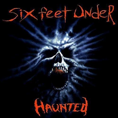 Six Feet Under : Haunted CD (2004)