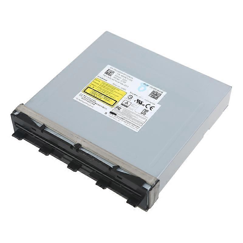 Built-in Drive for Xbox One X Aluminum Alloy Built-in Drive Easy to Install
