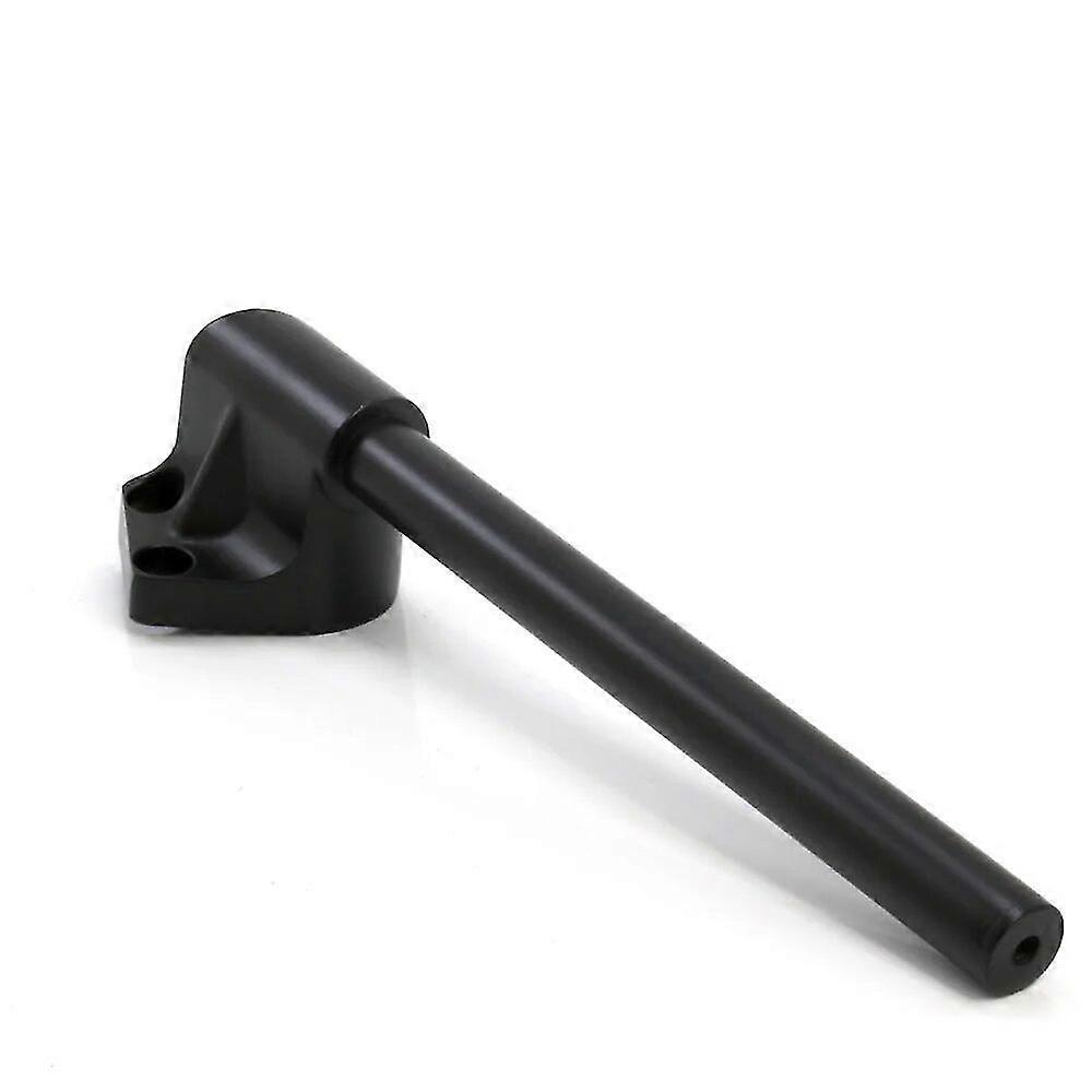 Motorcycle Handlebar Handle Bar Left And Right Side For Kawasaki Ninja 300 300r 250 250r Ex250 08-17