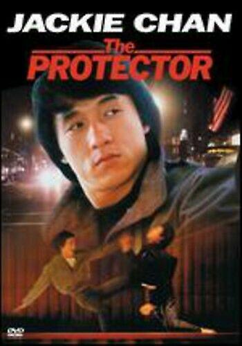 Protector [DVD] [1985] [Region 1] [US Im DVD