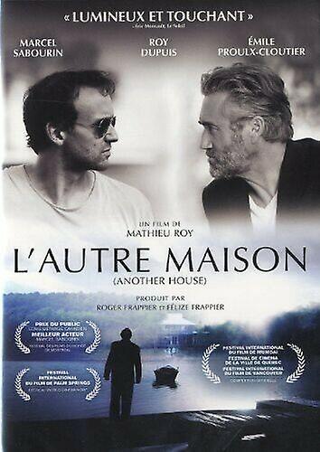 LAUTRE MAISON (ANOTHER HOUSE) DVD - Region 2