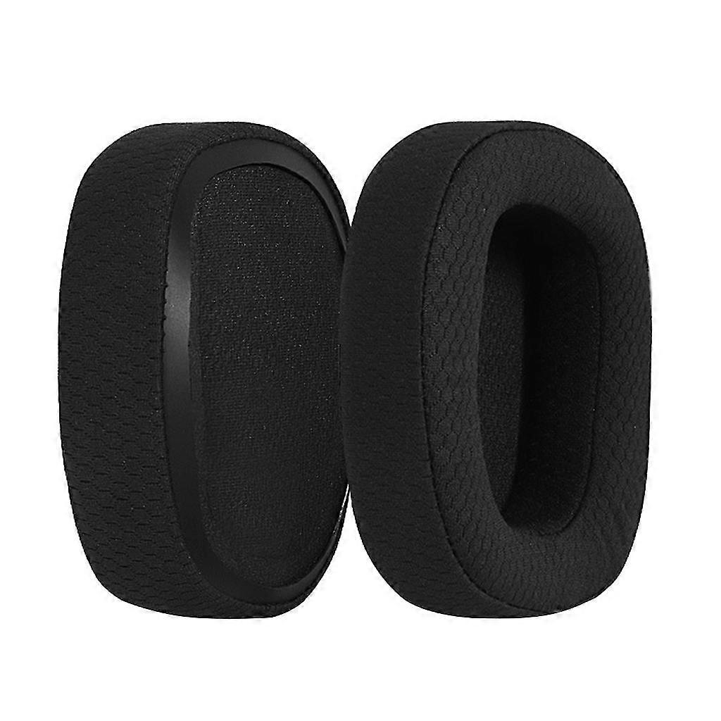 Coussinets d'oreille améliorés pour écouteurs G533