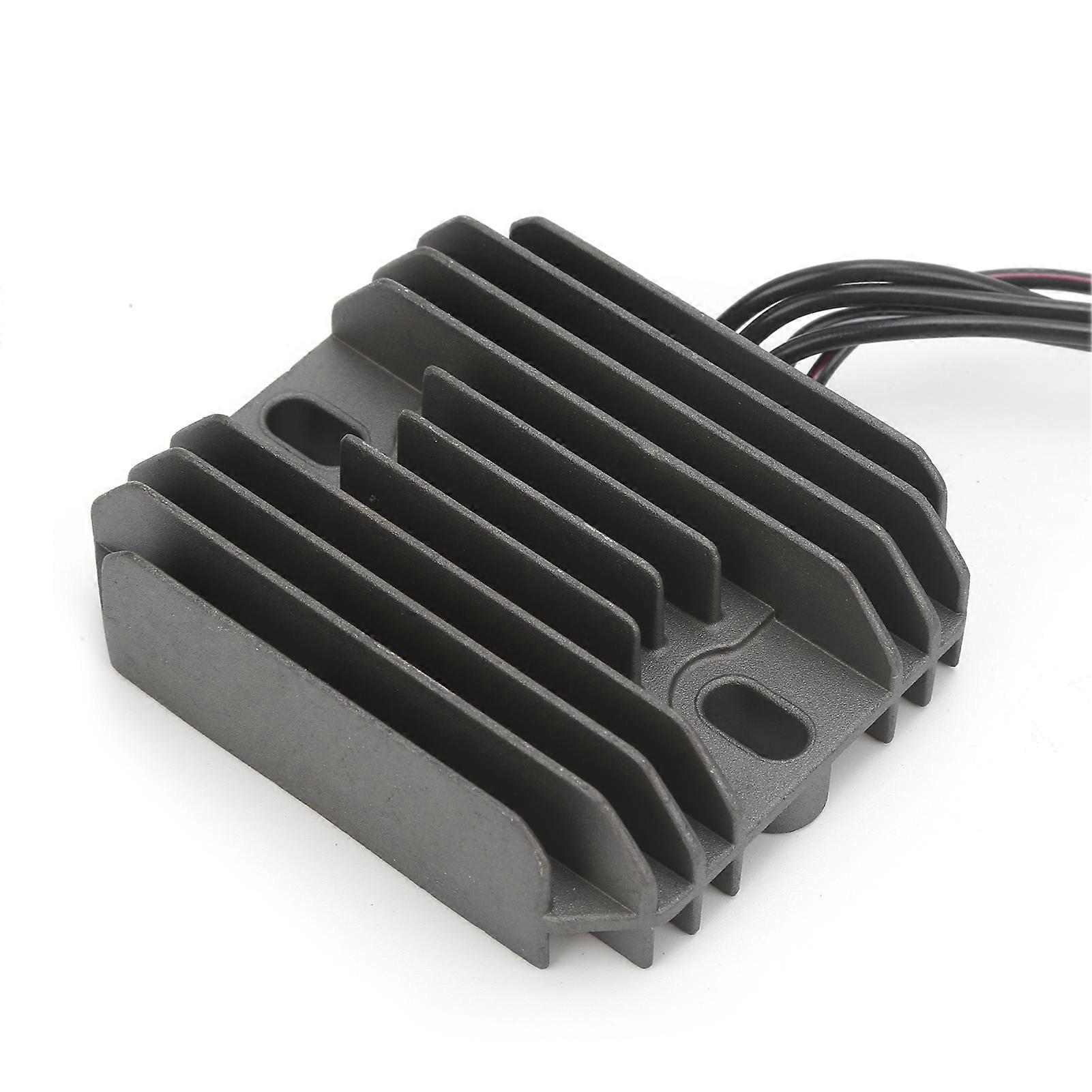 منظم جهد المعدل SH640EB مناسب لسوزوكي GSXR600 / GSXR750 / GSXR1000 / GSX1300R