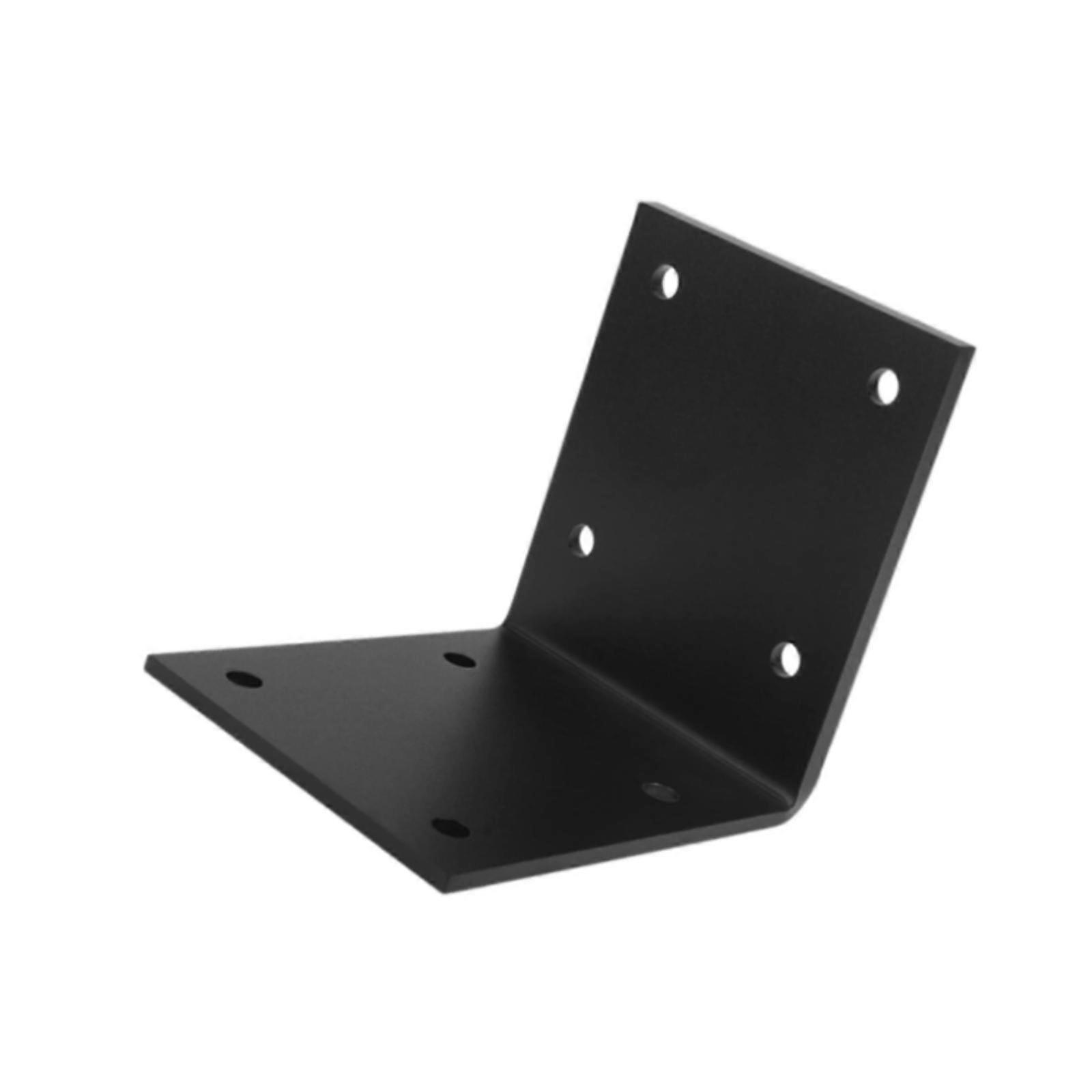 Floating Shelf Bracket L Shaped Bracket Warehouse Shop Shelf Support Bracket