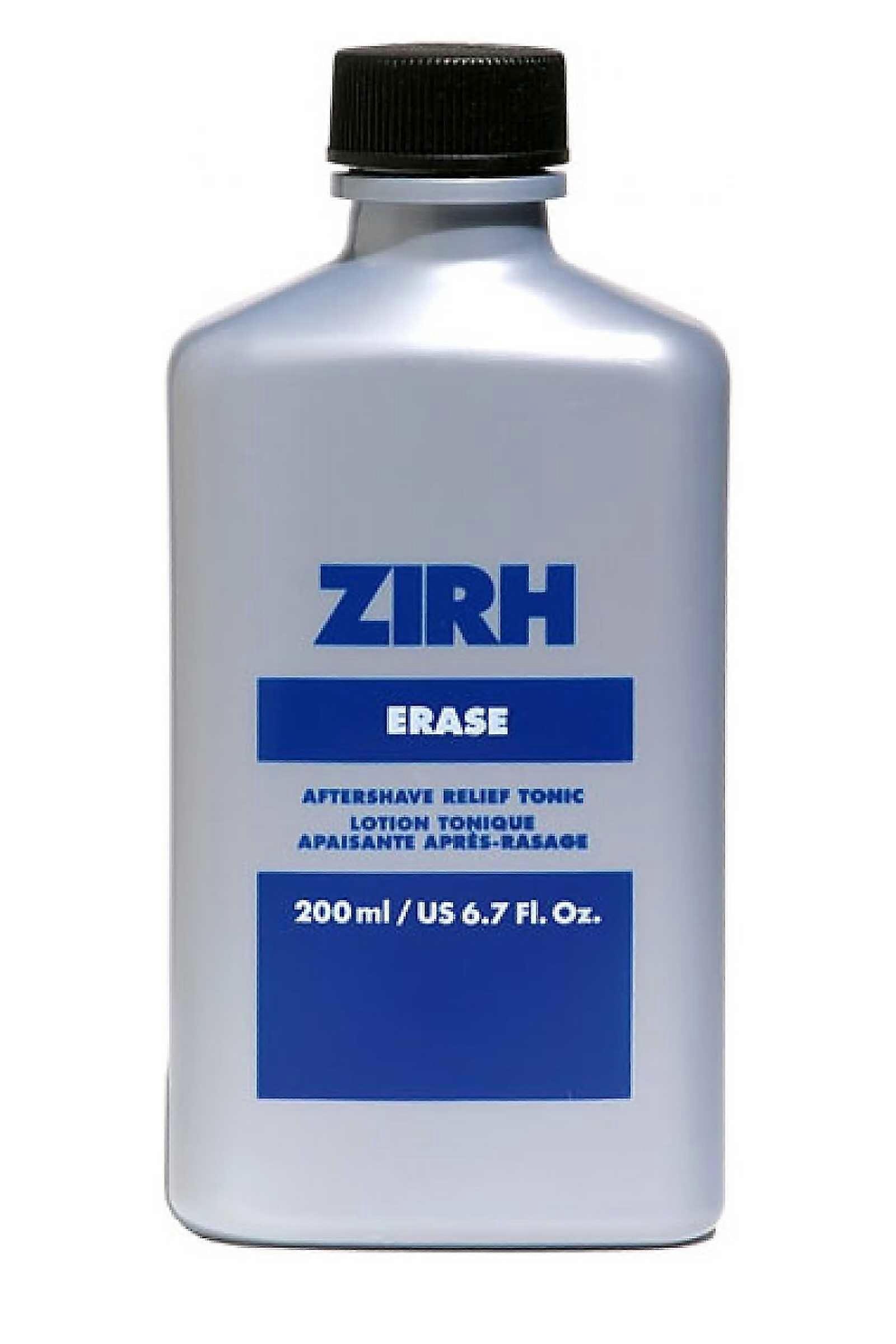 Zirh After Shave Relief Tonic ERASE 200ml