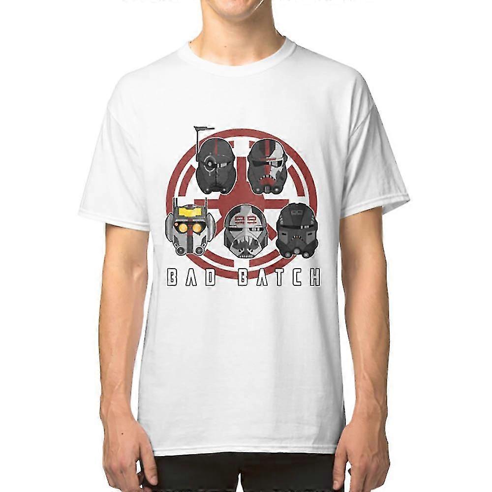 Kötü toplu tişört