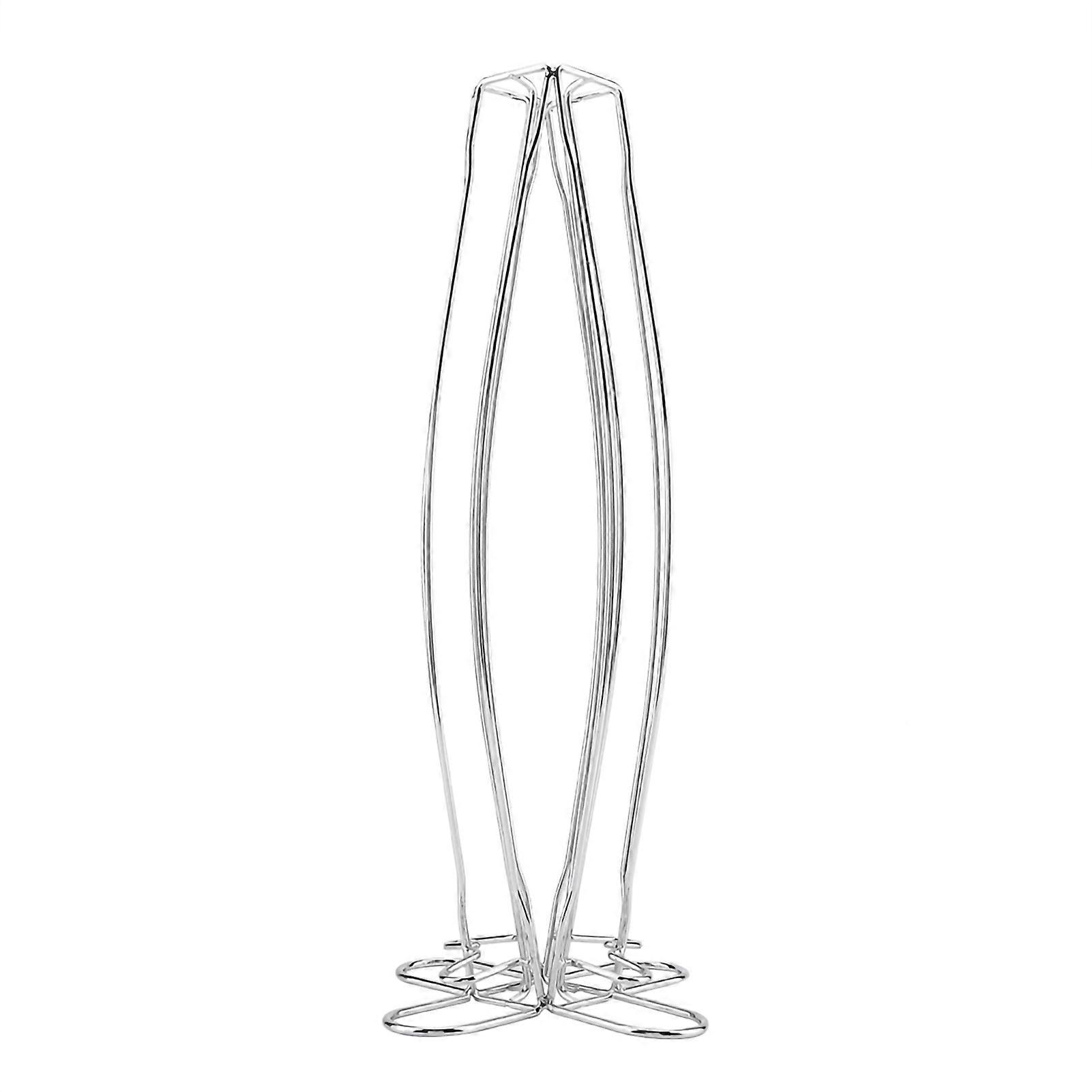 Home Office Coffee Pod Capsules Holder Rotatable Storage Rack Dispenser for Nespreeso