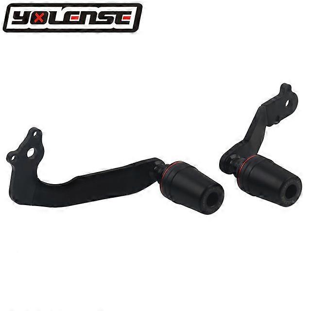 For YAMAHA YZFR3 YZF-R3 YZF R3 2019-2022 Motorcycle Falling Protection Frame Slider Fairing Guard Crash Pad Protector