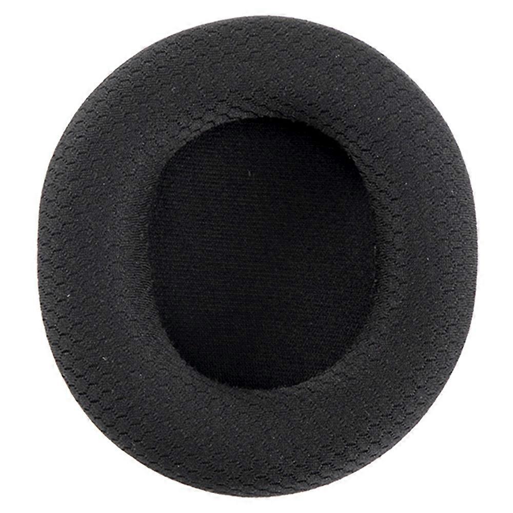2Pcs for ARCTIS Headphone Pad, for /5/7/9Pro Headphone Pad, Memory Foam (Black)