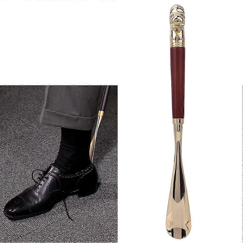 Buy Arm Extender Long Metal Shoe Horn Shoehorn Lifter with