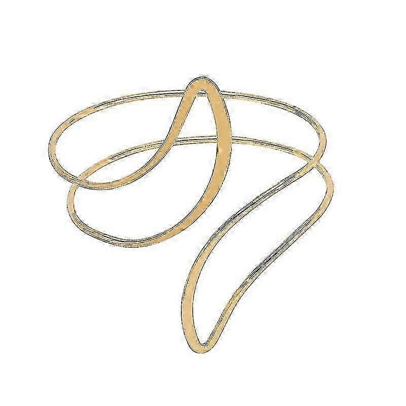 Open Arm Bracelet Bracelet
