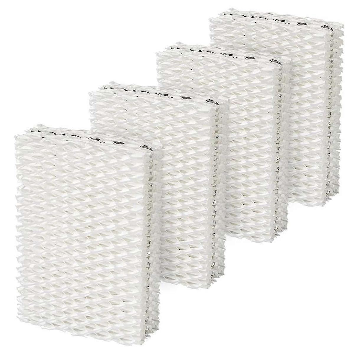 WF813 Humidifier Wick Filter Replacement for EQWF813 4Pack
