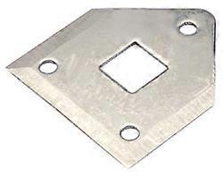 Draper 54485 Spare Cutter Blade For 54463 Rubber Hose And Pipe Cutter