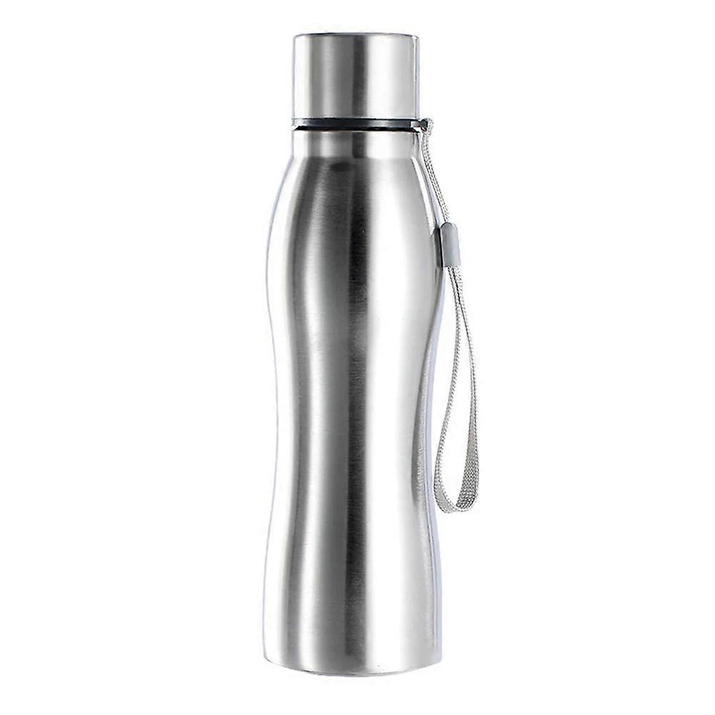 Edelstahl-Wasserflasche -1L