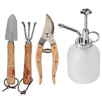 Esschert Design Gartengeräte-Set Gt47