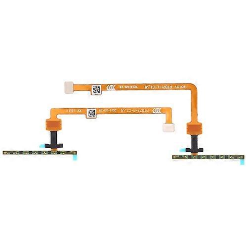 Grip Force Sensor Flex Cable for Google Pixel 3a