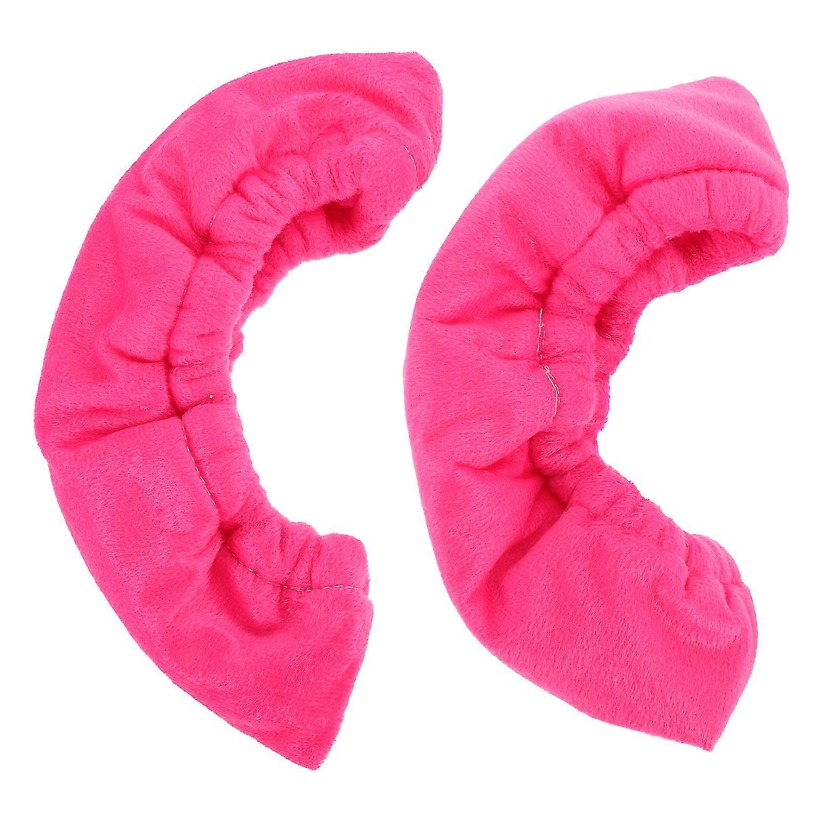 1 Pair Of Skate Guards Skates Shoes Blades Covers Elastic Skate Covers Figure Skates Ice Skate Guards