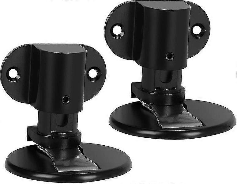 Magnetic Door Stopper - Adjustable, Durable, Invisible Design for Various Surfaces