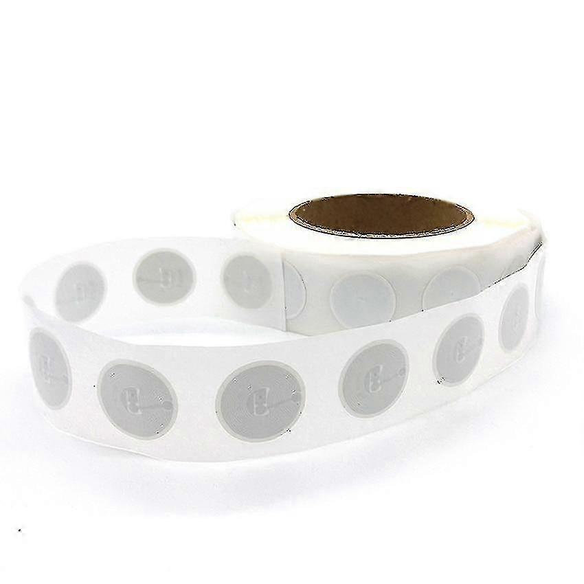 Ntag215 Nfc Sticker For Tagmo Forum-labels Rfid Tag