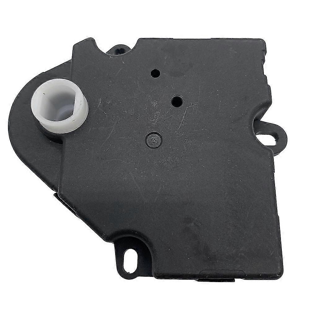 Vent Mode Door Actuator Heater Blend Door Actuator For Tahoe Escalade C/k Pickup 16167292, 89018367