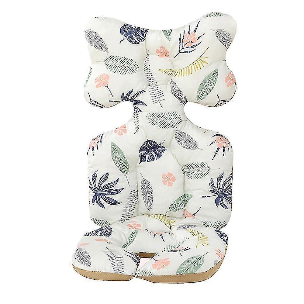 Padded Cushioning For Baby Stroller(style4)