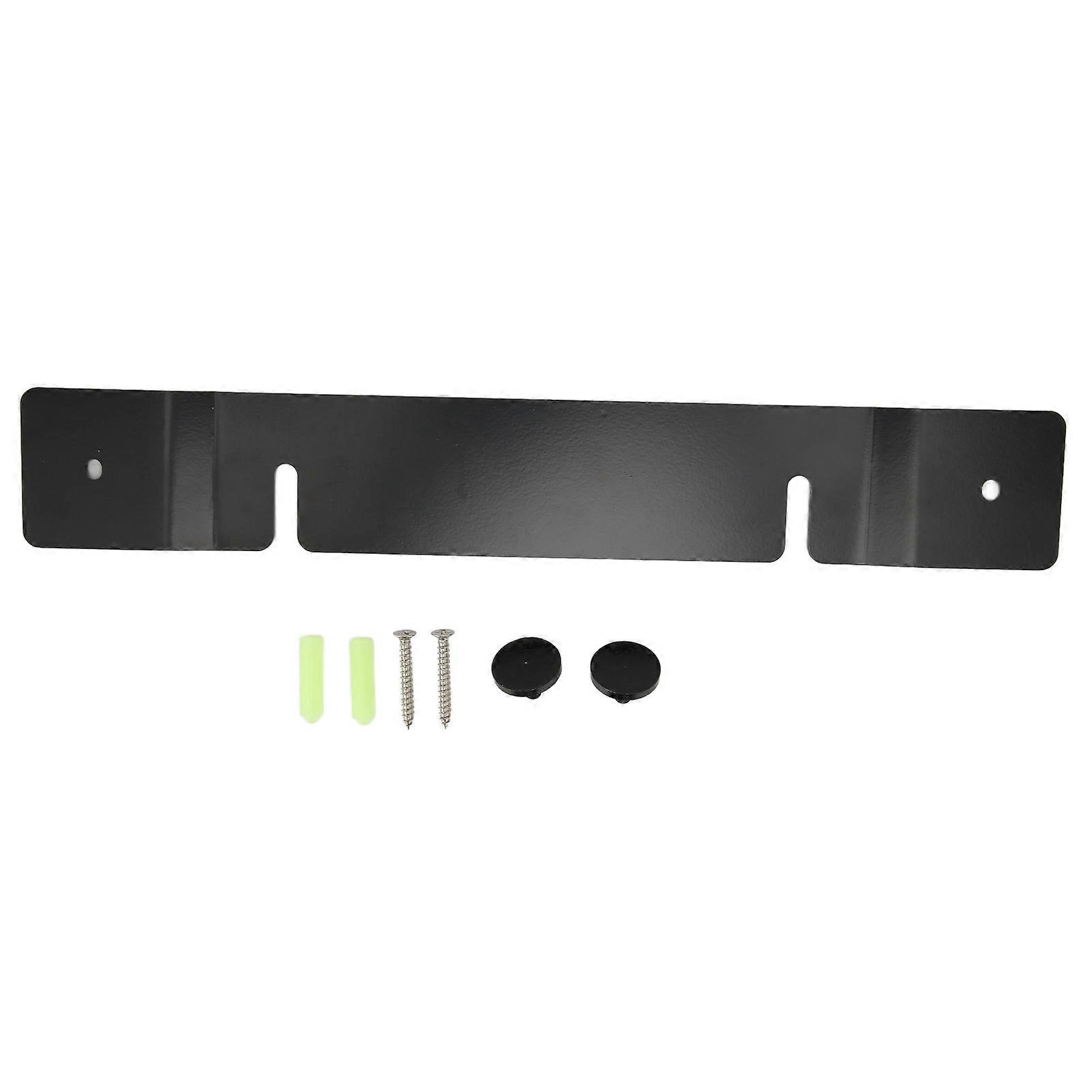Soundbar Speaker Stand Removable Stable Metal Wall Mount Soundbar Speaker Bracket