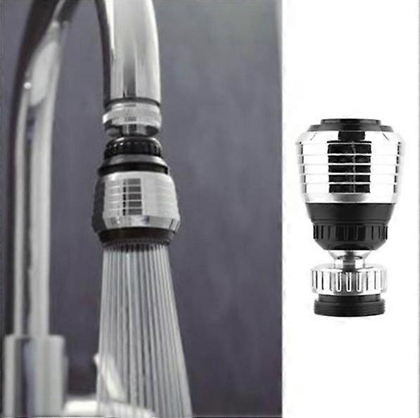 Kitchen Tool  Rotatable Bubbler High