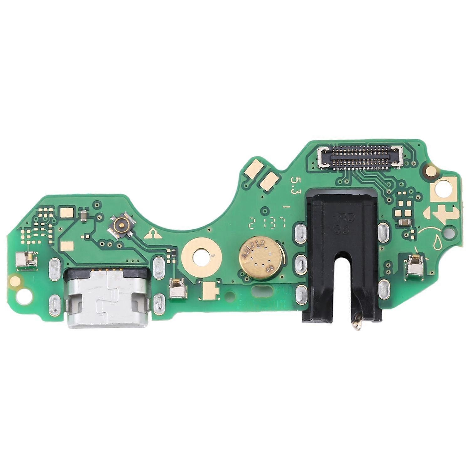 OEM Charging Port Board For Tecno Spark 8C For Tecno Spark 8C