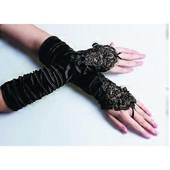 Schwarze Handschuhe Lange Handschuhe 1920er Jahre Accessoires Kostm  Fingerlose Handschuhe Fr Frauen Roaring 20er Jahre Accessoires Klassische  Satin Ellenbogen Lnge Handschuhe (s12) High Q | Fruugo CH