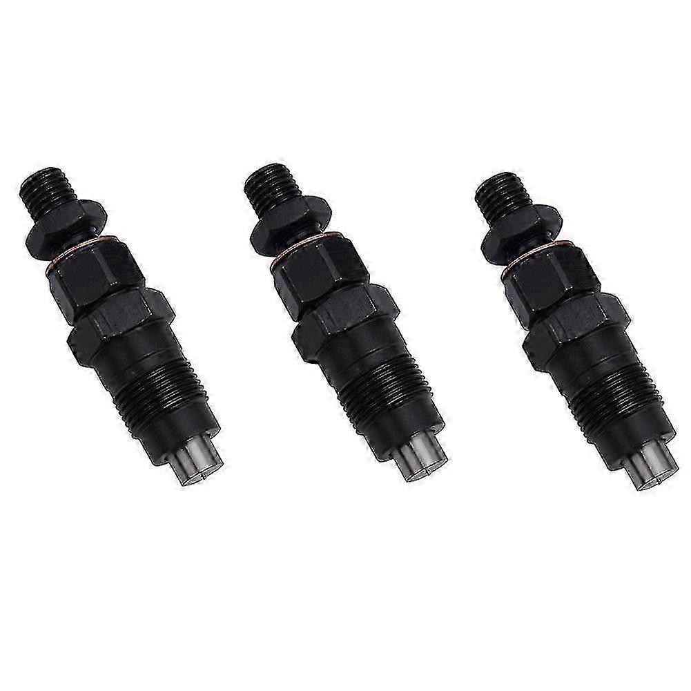 Suitable for Mitsubishi L2E L3E S3L S4L S3L2 S4L2 S4S Engine - Fuel Injector MM435-94101