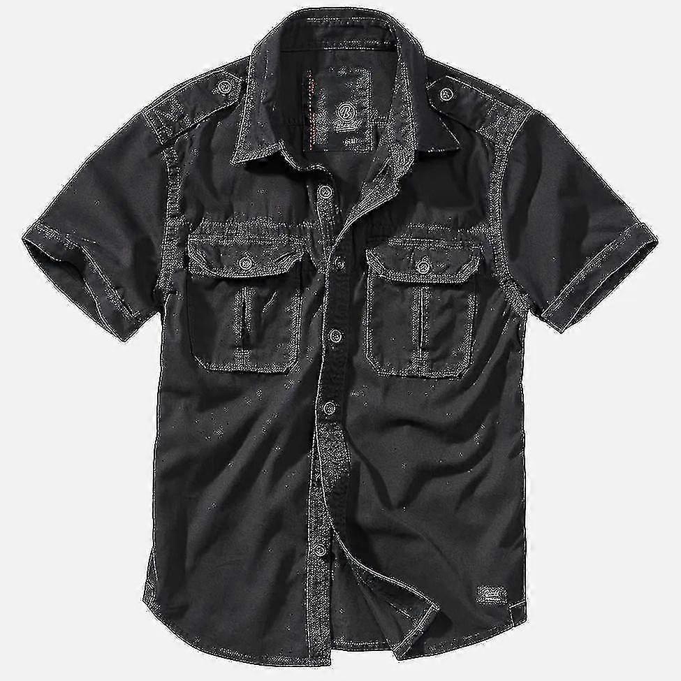 Vintage shortsleeve shirt