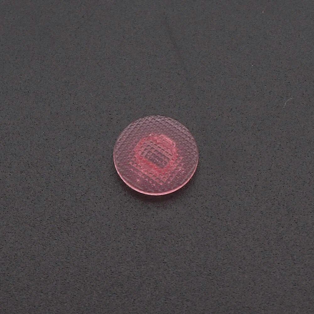 TingDong for 3D analog joystick cap For PSP1000 PSP 1000 Game Console Grips sticks Cover