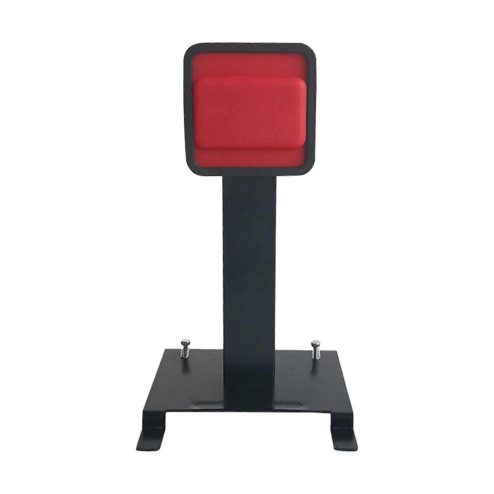 Bass Pad Convenience Realistic Kick Drum Pad