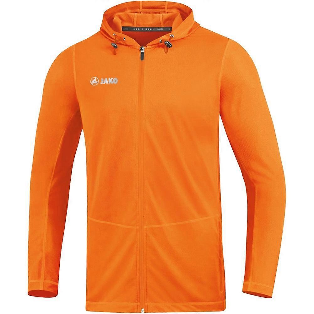 Jackets Jako 687519