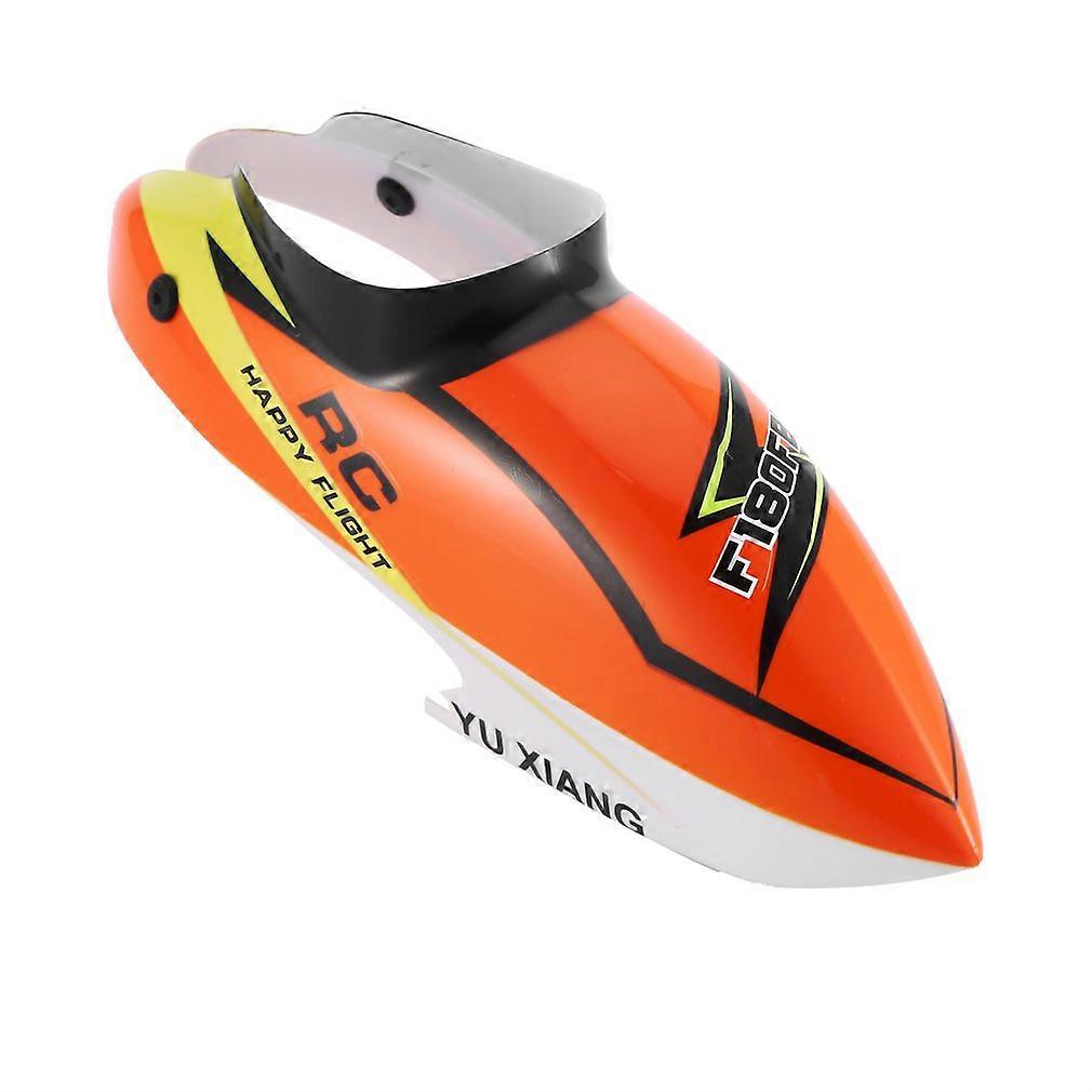 Durabl Ehelicopter Accessories Shell For F180 Remote Control Helicopter Fine Workmanship Good Appearance