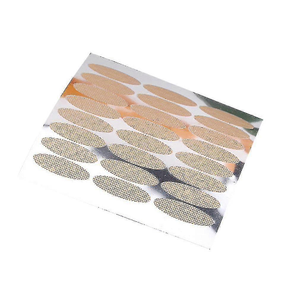 Invisible And Breathable Eyelid Stickers