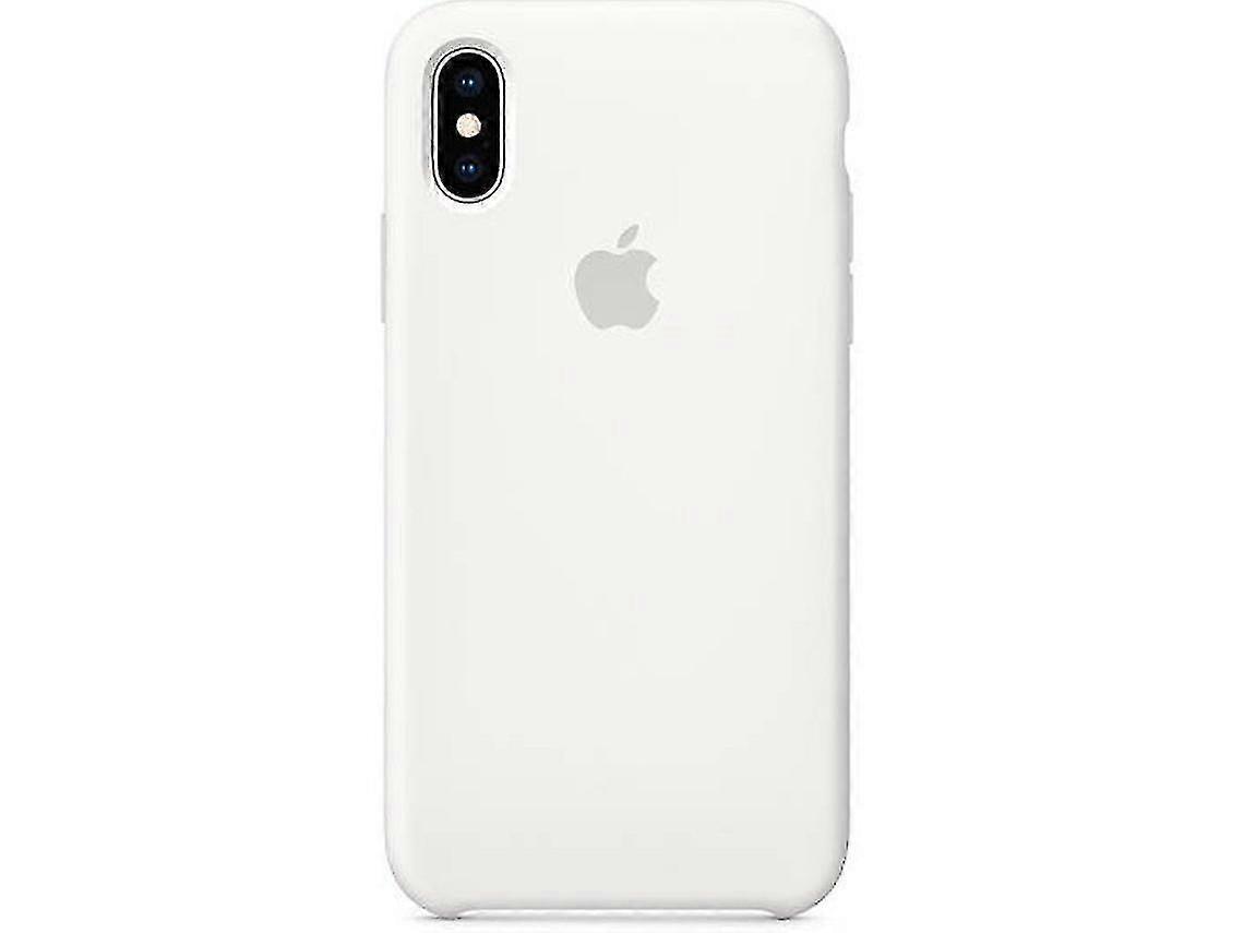 Silicone Phone Case For Iphone X & Iphone Xs