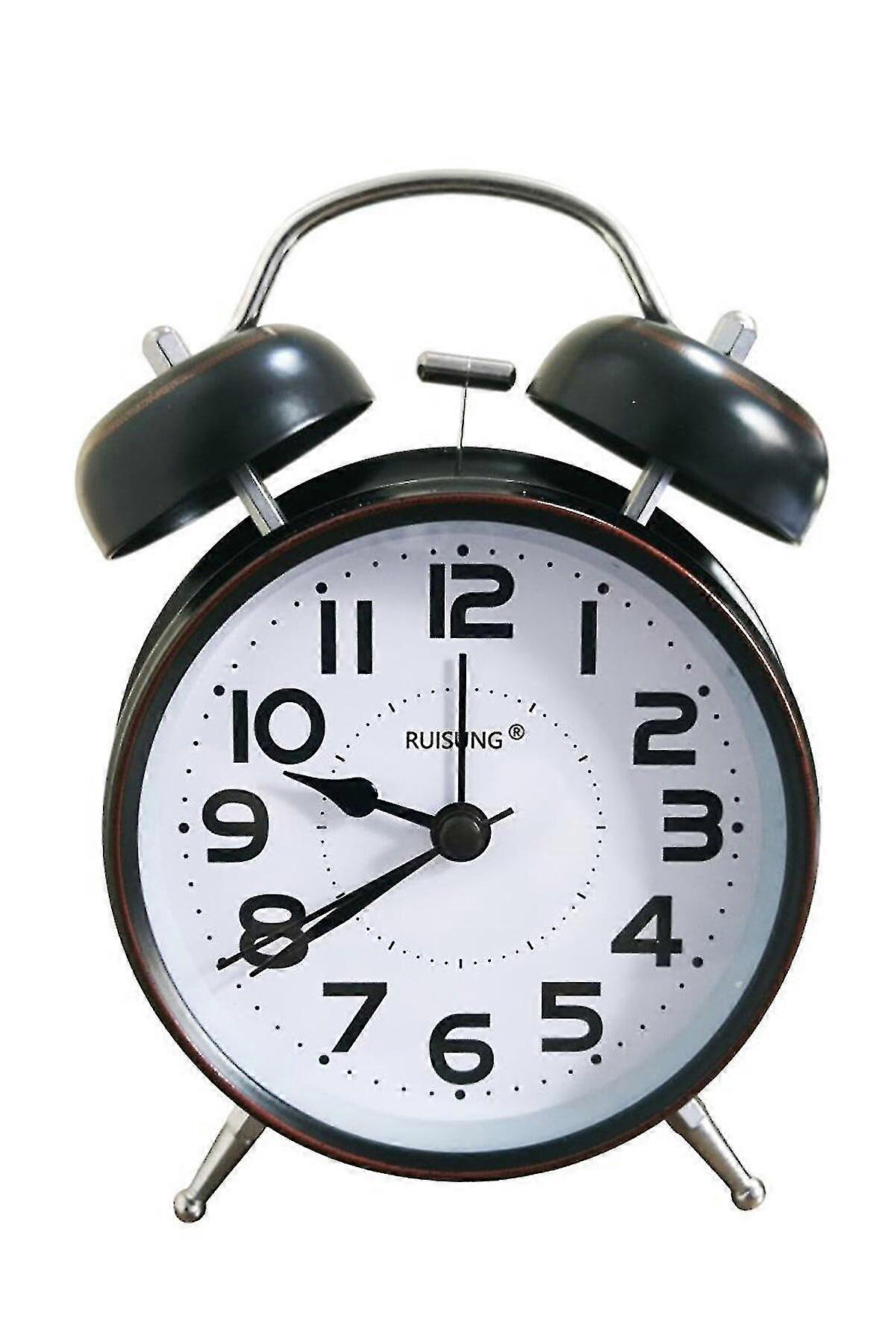 Decorative Home Alarm Clock