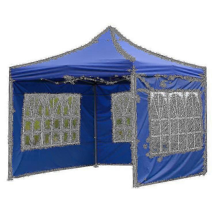 Foldable Waterproof Outdoor Party Tent