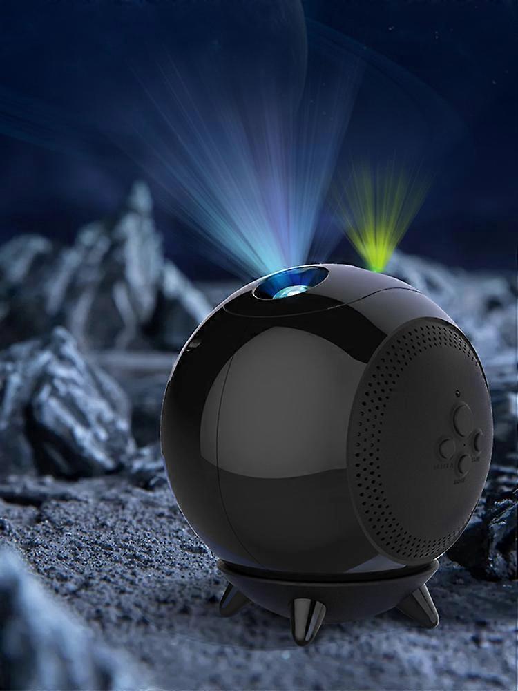 Creative Star Porjector Night Light -Atmosphere Projection light Exquisite Decor LED Lights