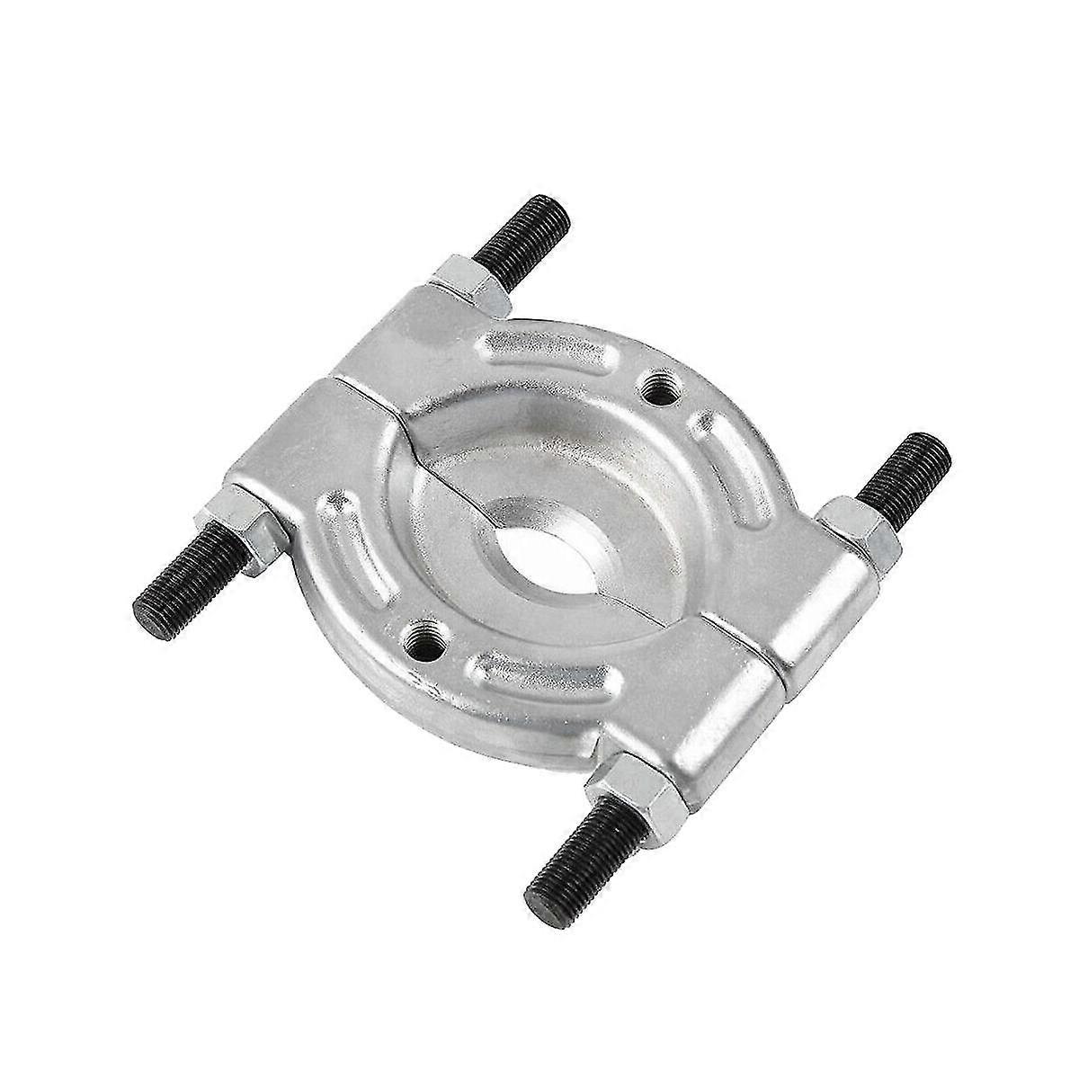 -separator 30-50mm Medium -splitter Alloy Steel Angled Edges With Threaded Holes