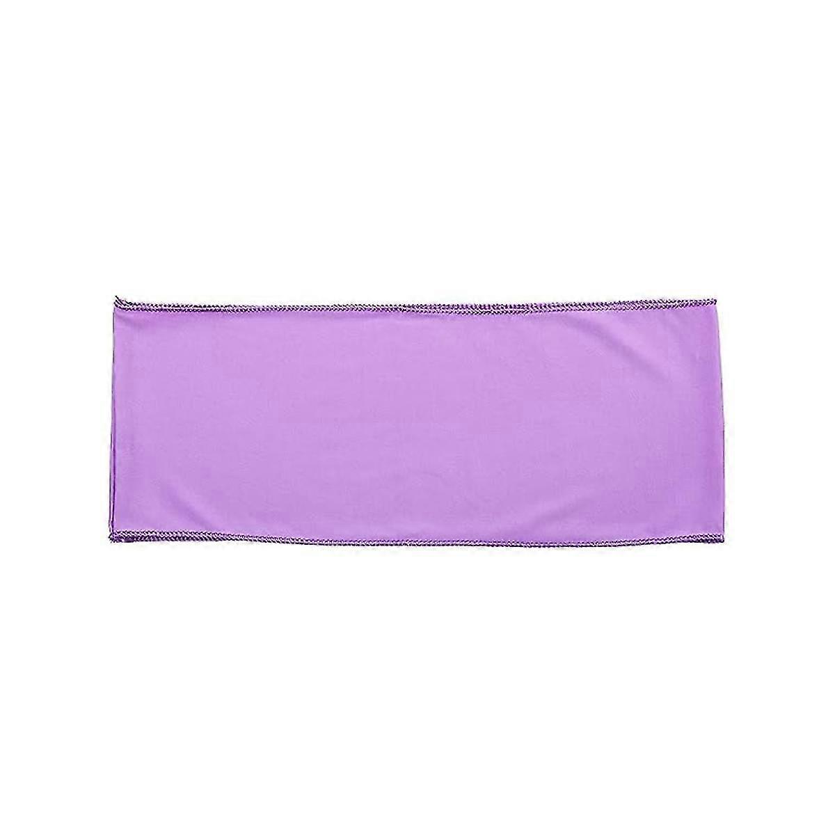 Chair Sashes Bow Sash Elastic Chair Bands Ties Without Buckle For Wedding And Events Decoration Slider Sashes Bow